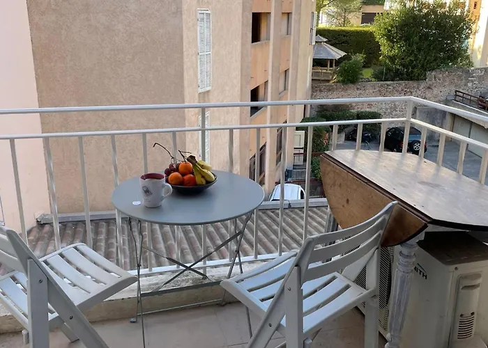 Agreable Chambre D\'Hote A 50M De La Mer