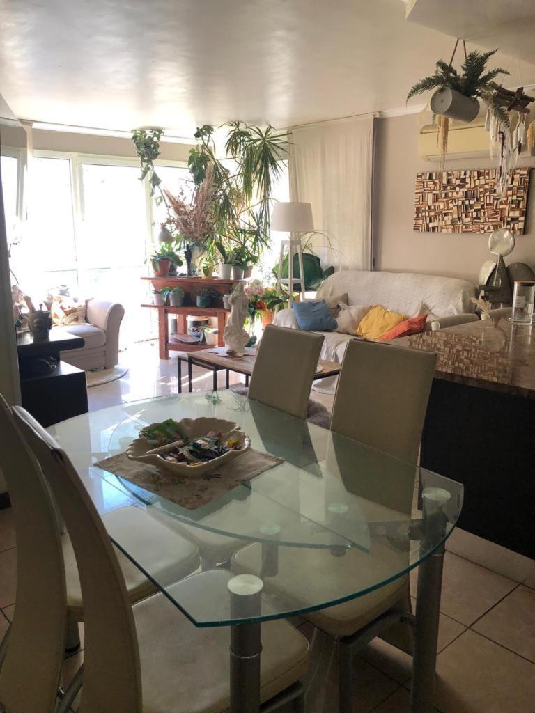 Agreable D'hote A 50m De La Alloggio in famiglia