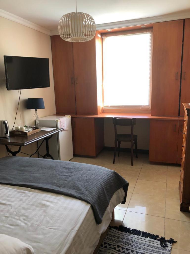 Alloggio in famiglia Agreable D'hote A 50m De La