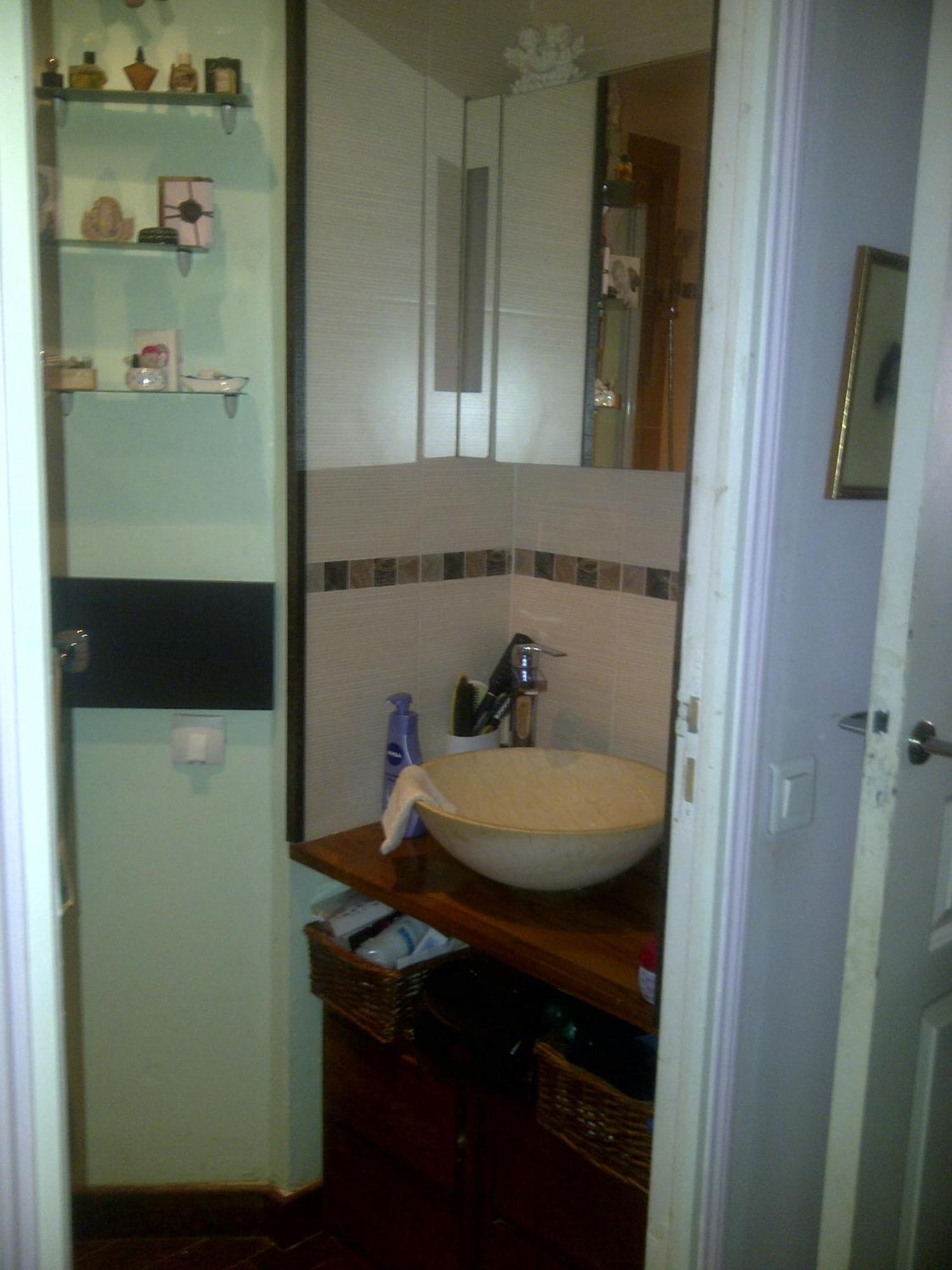 Agreable D'hote A 50m De La Alloggio in famiglia *