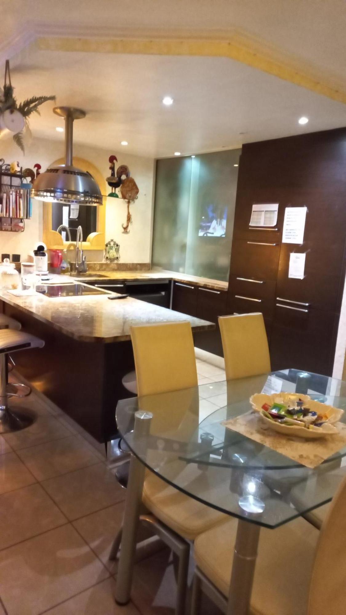 Agreable D'hote A 50m De La Alloggio in famiglia Cannes