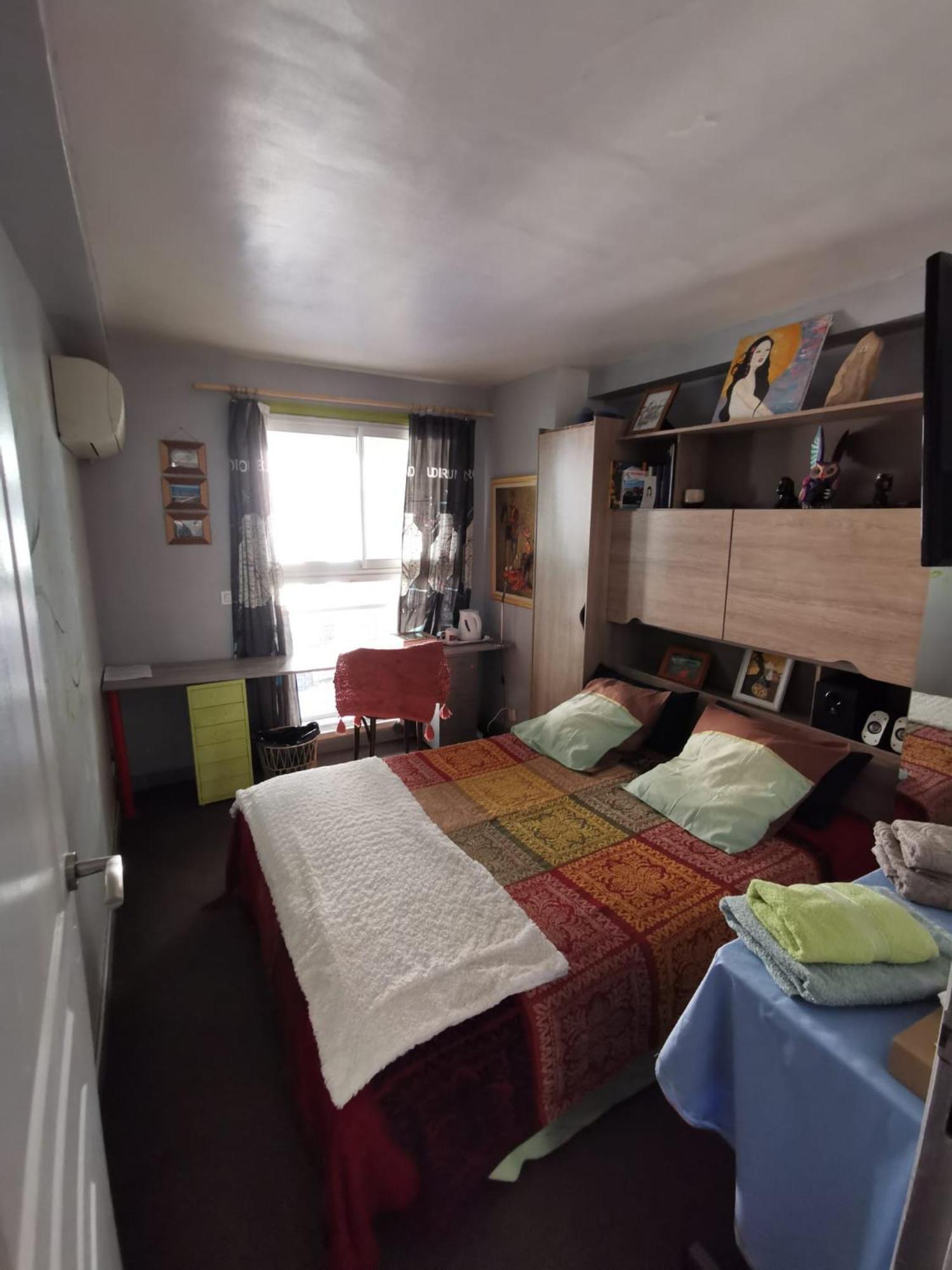 Agreable D'hote A 50m De La Séjour chez l'habitant Cannes