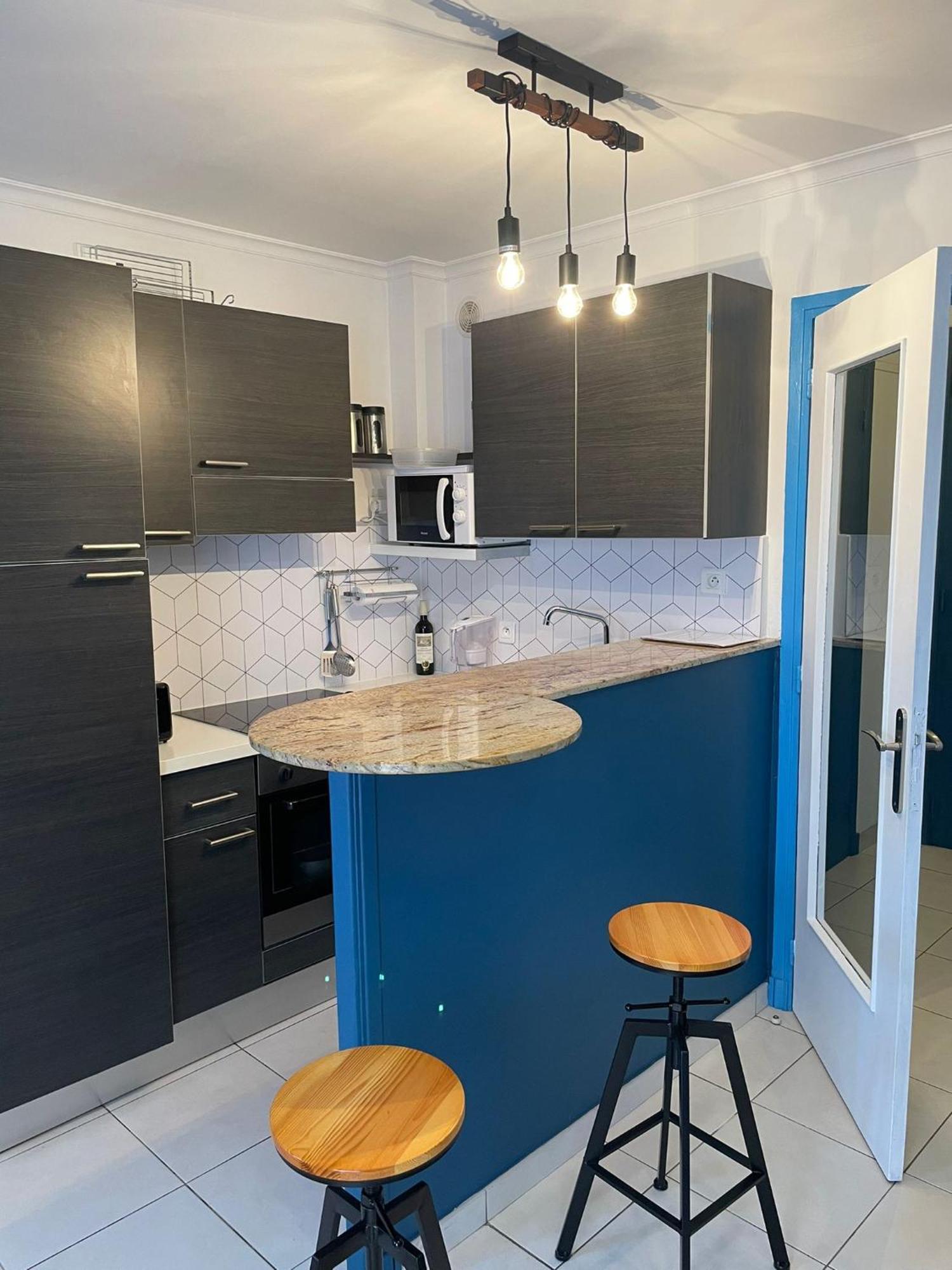 Agreable D'hote A 50m De La Séjour chez l'habitant